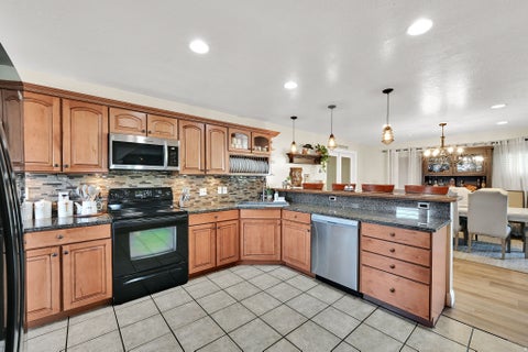 Tiny photo for 849 SAINT ANDREWS DR, Syracuse, UT 84075 (MLS # 2165326)