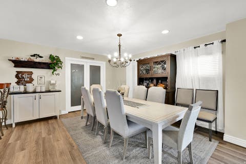 Tiny photo for 849 SAINT ANDREWS DR, Syracuse, UT 84075 (MLS # 2165326)