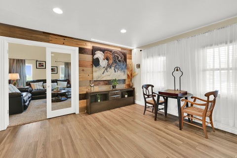 Tiny photo for 849 SAINT ANDREWS DR, Syracuse, UT 84075 (MLS # 2165326)