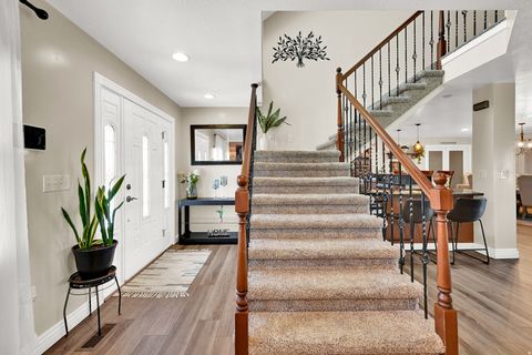 Tiny photo for 849 SAINT ANDREWS DR, Syracuse, UT 84075 (MLS # 2165326)