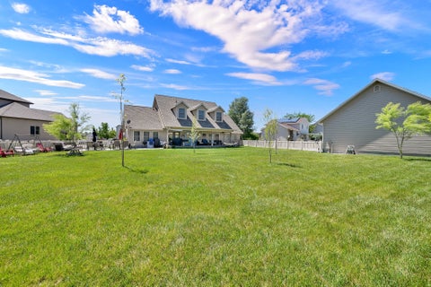 Tiny photo for 849 SAINT ANDREWS DR, Syracuse, UT 84075 (MLS # 2165326)