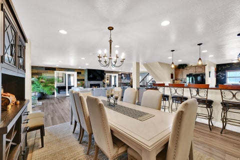 Tiny photo for 849 SAINT ANDREWS DR, Syracuse, UT 84075 (MLS # 2165326)