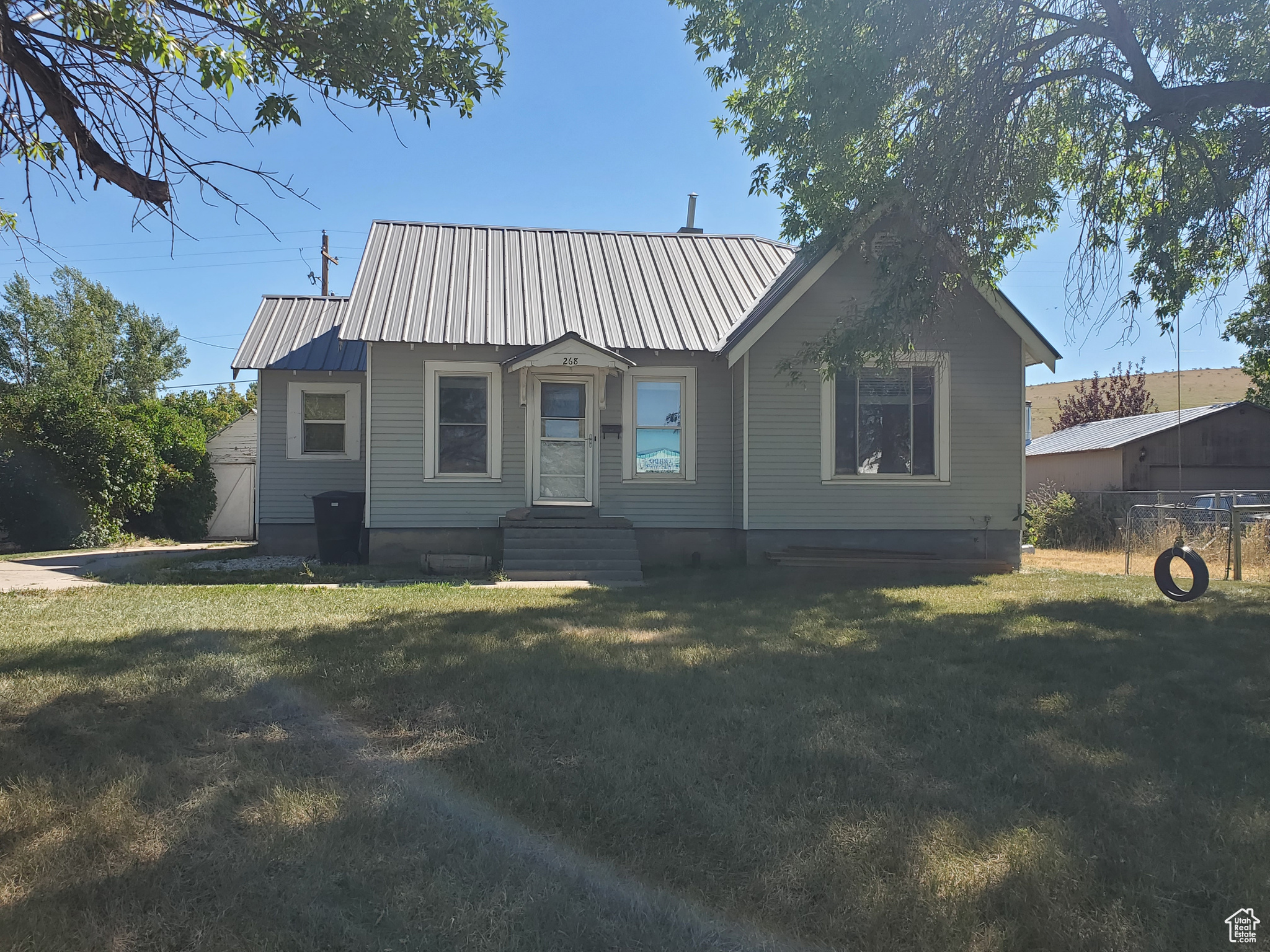 268 S 4th St, Montpelier, Idaho image 1