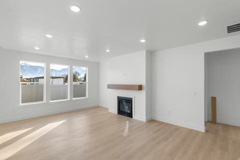 Tiny photo for 1644 W RIVERGATE DR #230, Logan, UT 84321 (MLS # 2180625)
