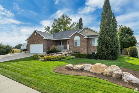 Photo of 47 N 1750 W, West Point, UT 84015 (MLS # 2116429)