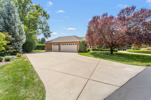 Tiny photo for 10354 N HIDDEN OAK DR W, Highland, UT 84003 (MLS # 2177218)