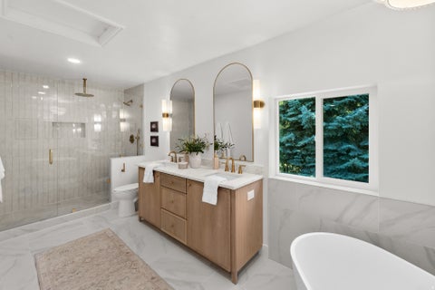 Tiny photo for 10354 N HIDDEN OAK DR W, Highland, UT 84003 (MLS # 2177218)