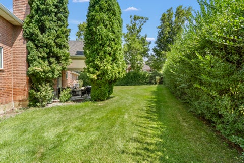 Tiny photo for 10354 N HIDDEN OAK DR W, Highland, UT 84003 (MLS # 2177218)