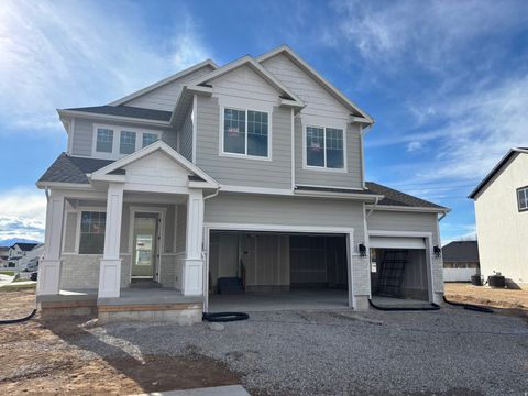 Photo of 419 N HAVEN DR #253, Mapleton, UT 84664 (MLS # 2123535)