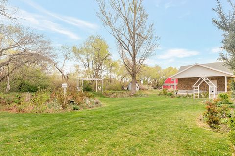 Tiny photo for 952 N 400 E, American Fork, UT 84003 (MLS # 2156396)