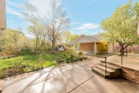 Tiny photo for 952 N 400 E, American Fork, UT 84003 (MLS # 2156396)