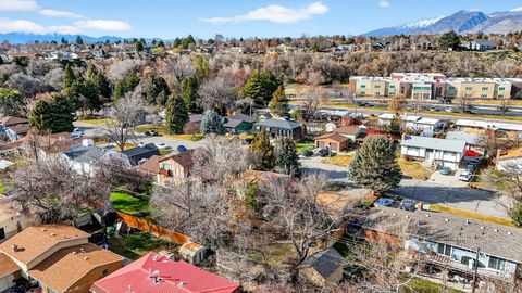 Tiny photo for 1173 W 860 N, Provo, UT 84604 (MLS # 2142253)