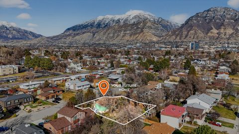 Tiny photo for 1173 W 860 N, Provo, UT 84604 (MLS # 2142253)