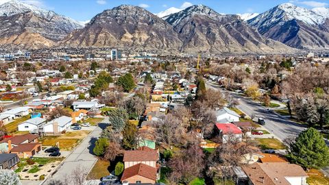 Tiny photo for 1173 W 860 N, Provo, UT 84604 (MLS # 2142253)
