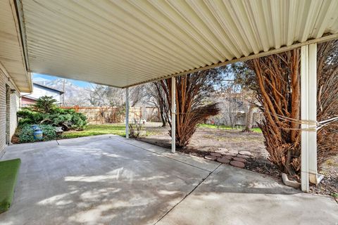 Tiny photo for 1173 W 860 N, Provo, UT 84604 (MLS # 2142253)