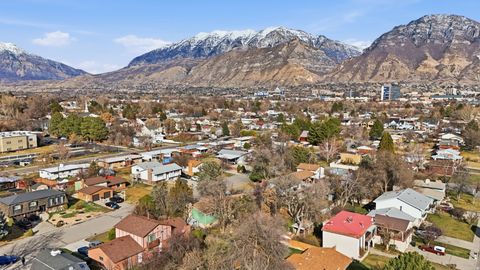 Tiny photo for 1173 W 860 N, Provo, UT 84604 (MLS # 2142253)