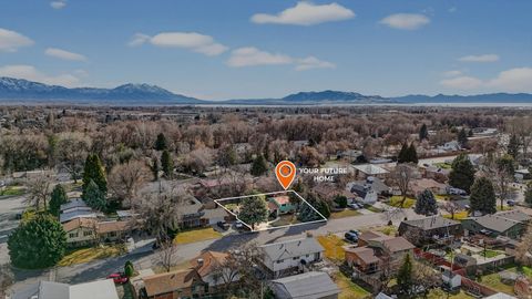 Tiny photo for 1173 W 860 N, Provo, UT 84604 (MLS # 2142253)