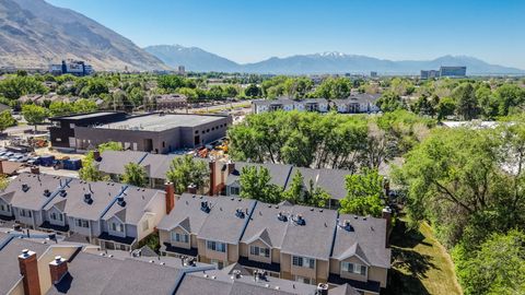 Tiny photo for 241 W 2230 N #18, Provo, UT 84604 (MLS # 2158887)