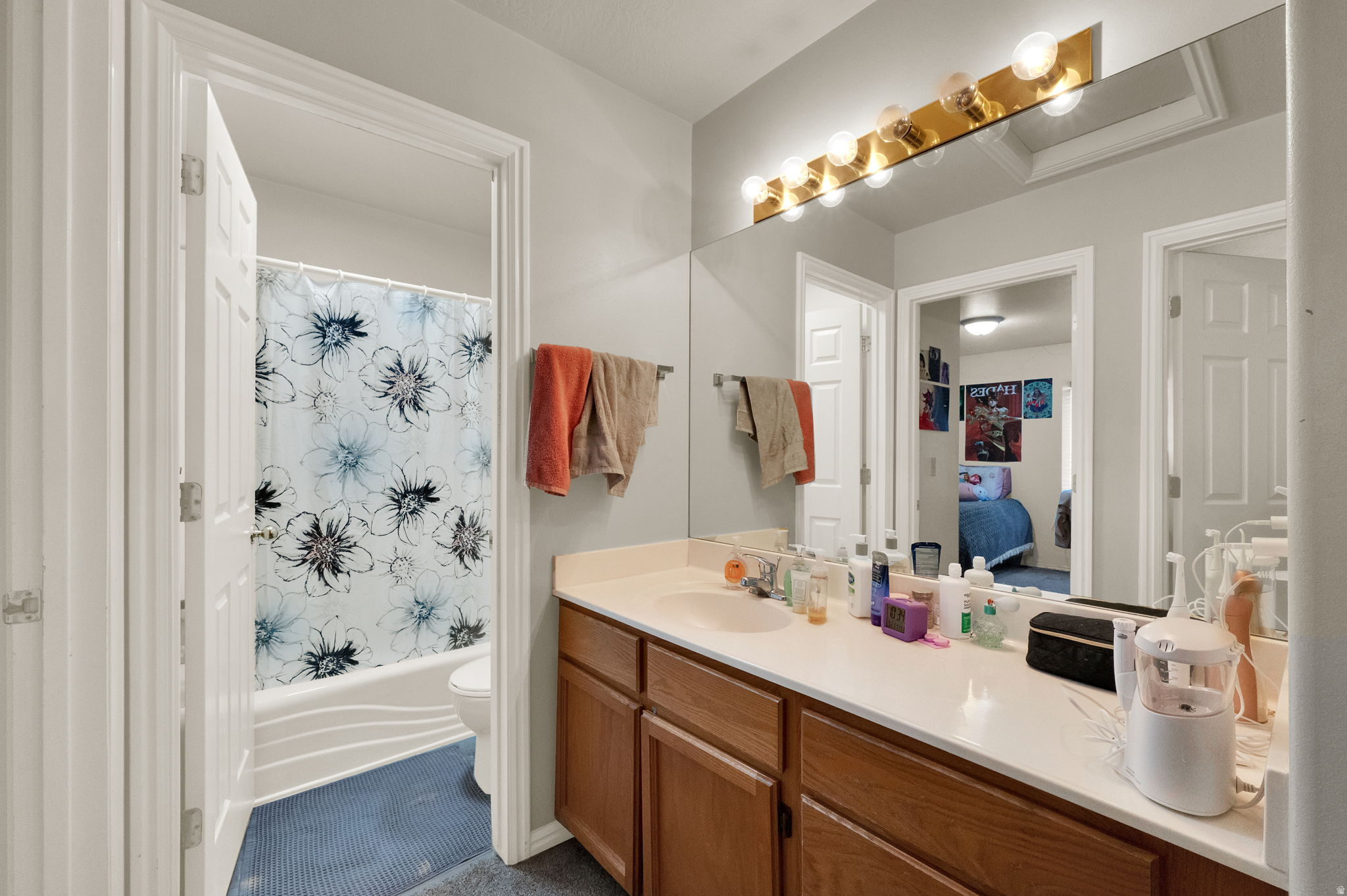 MILLRACE - Residential
