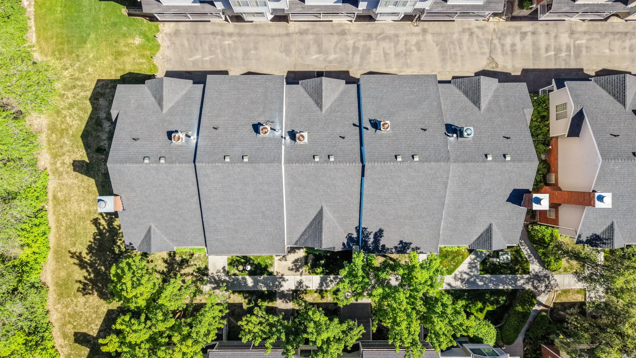 MILLRACE - Residential