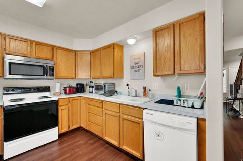 Tiny photo for 241 W 2230 N #18, Provo, UT 84604 (MLS # 2158887)