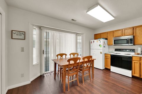 Tiny photo for 241 W 2230 N #18, Provo, UT 84604 (MLS # 2158887)