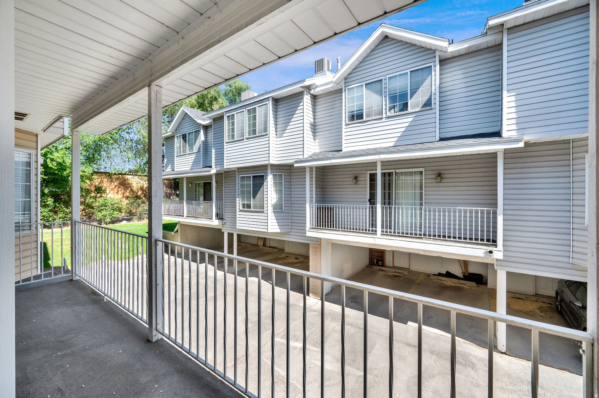MILLRACE - Residential