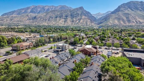 Tiny photo for 241 W 2230 N #18, Provo, UT 84604 (MLS # 2158887)