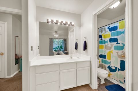 Tiny photo for 241 W 2230 N #18, Provo, UT 84604 (MLS # 2158887)