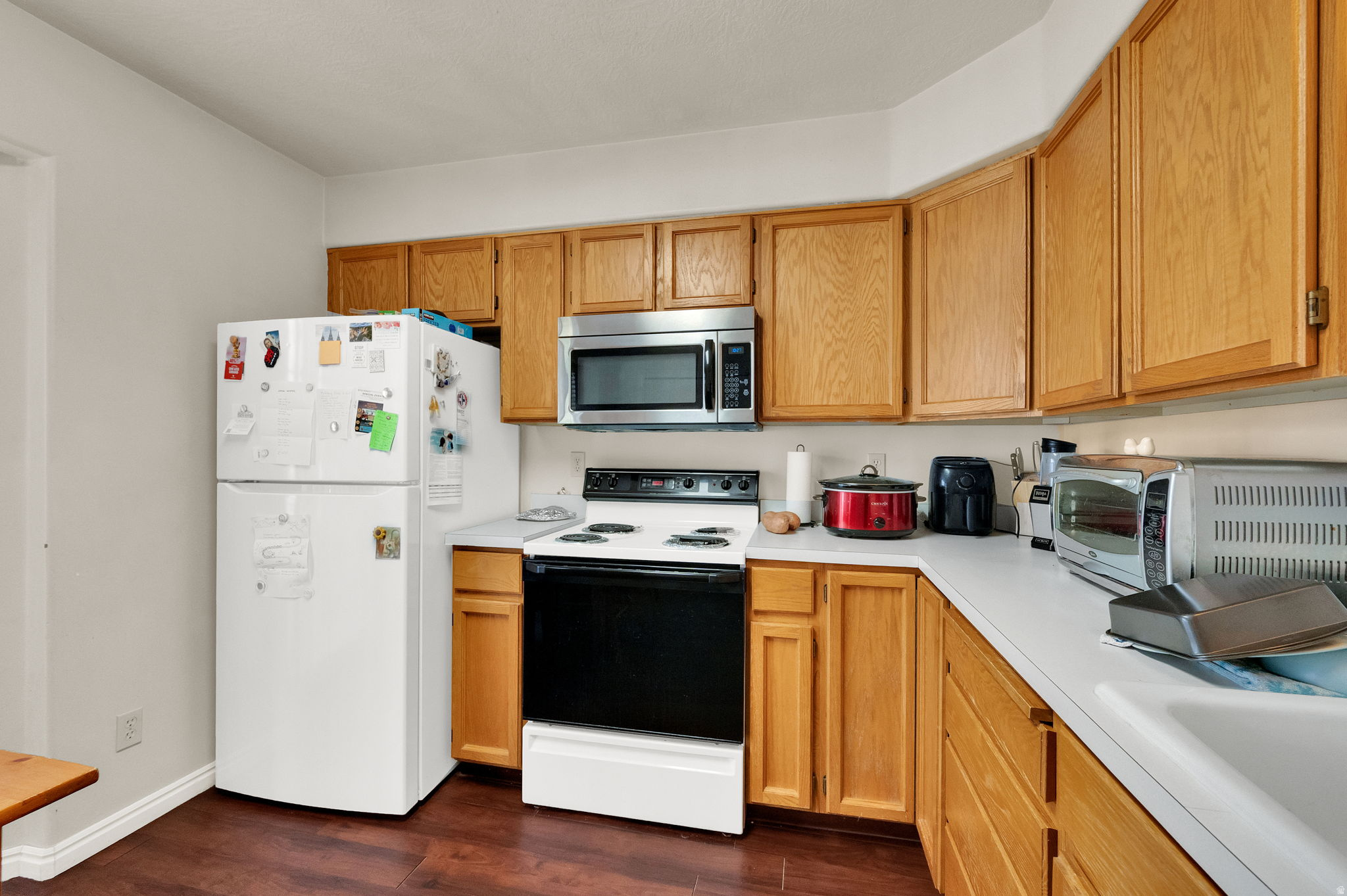 MILLRACE - Residential