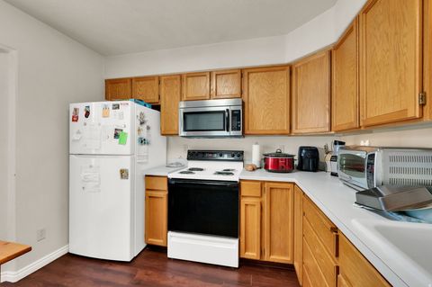 Tiny photo for 241 W 2230 N #18, Provo, UT 84604 (MLS # 2158887)