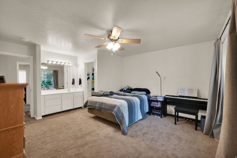 Tiny photo for 241 W 2230 N #18, Provo, UT 84604 (MLS # 2158887)