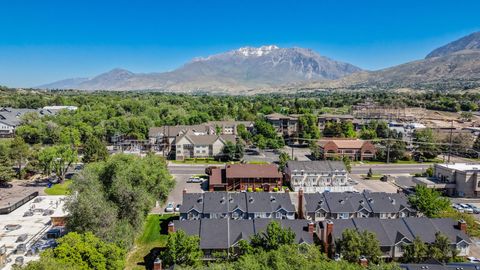 Tiny photo for 241 W 2230 N #18, Provo, UT 84604 (MLS # 2158887)