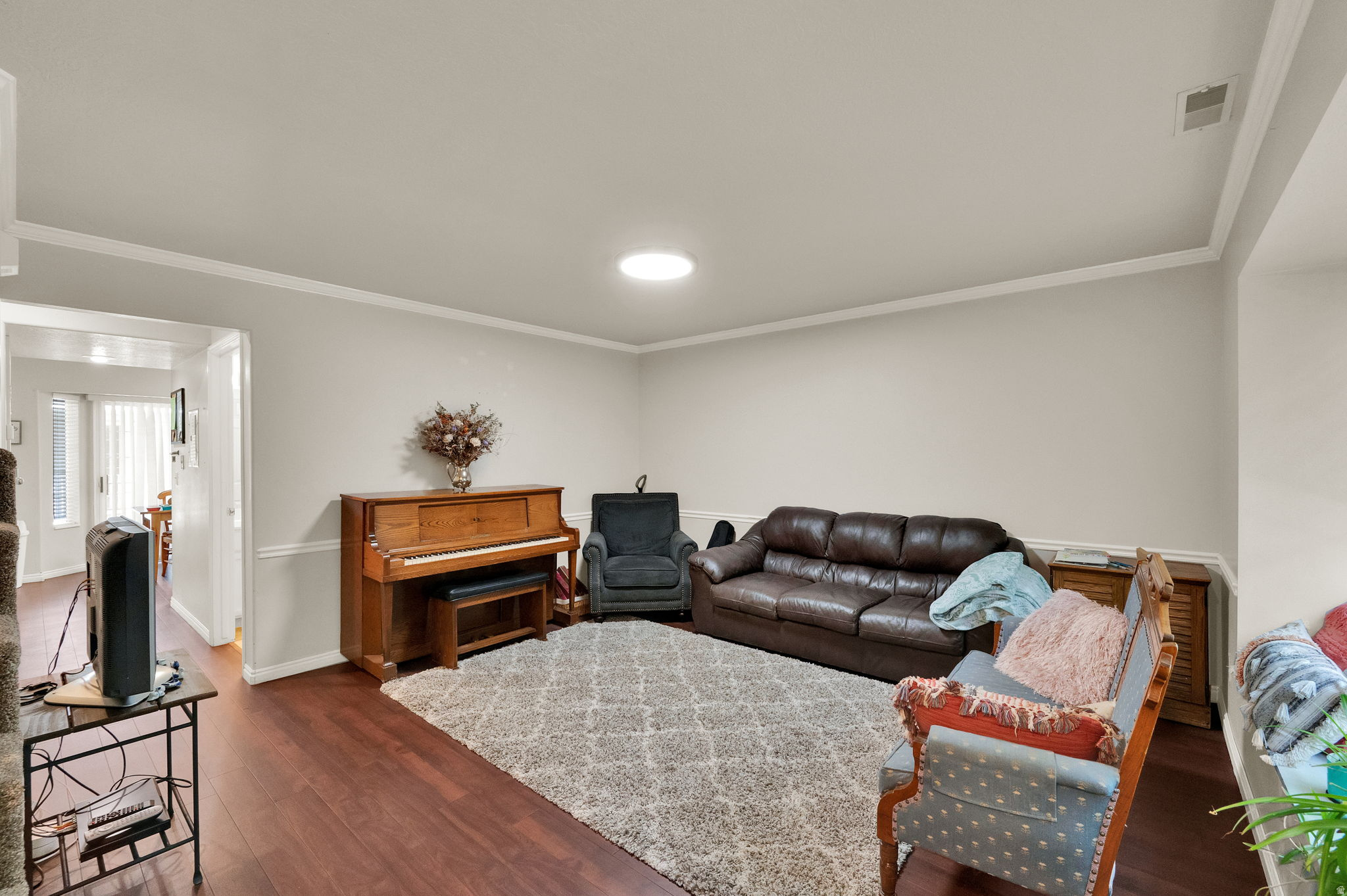 MILLRACE - Residential