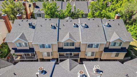 Tiny photo for 241 W 2230 N #18, Provo, UT 84604 (MLS # 2158887)