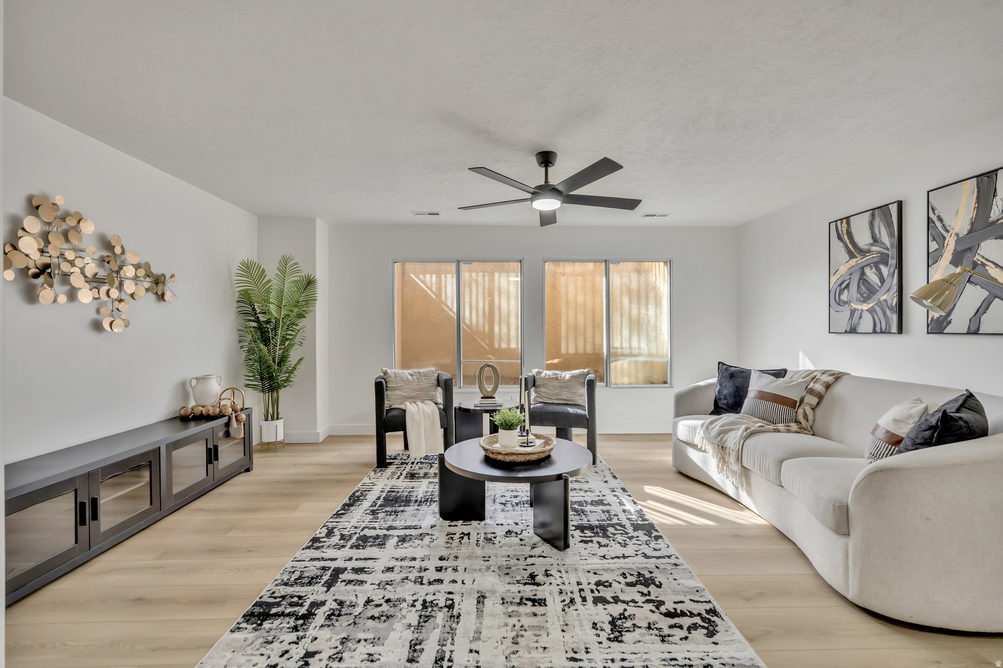 CAPRICE PLAZA CONDOMINIUMS - Residential