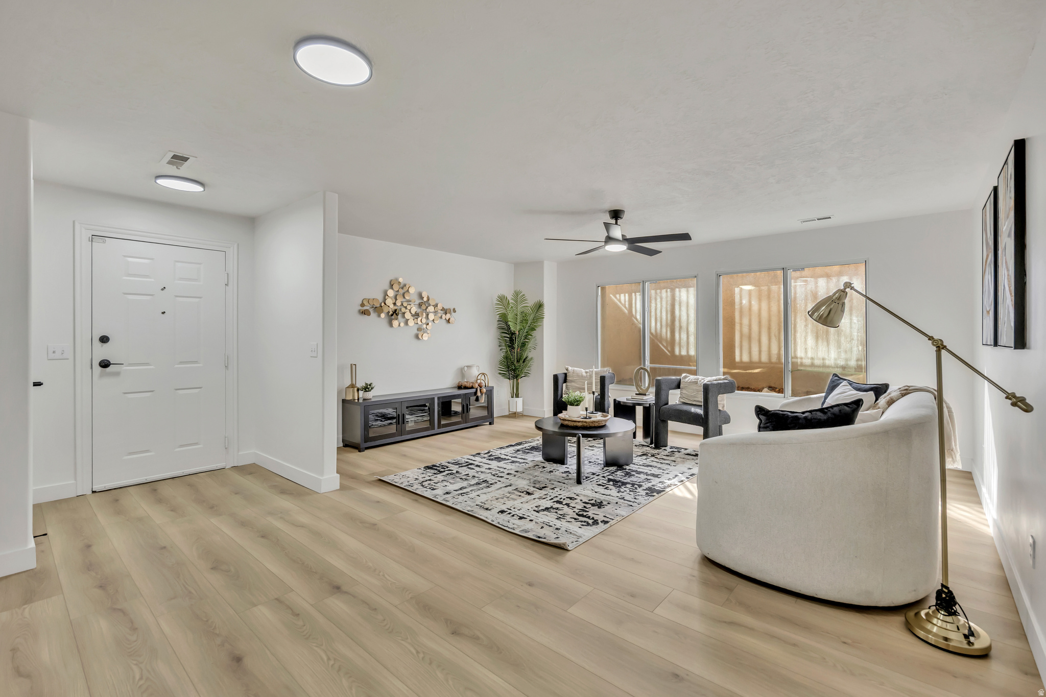 CAPRICE PLAZA CONDOMINIUMS - Residential