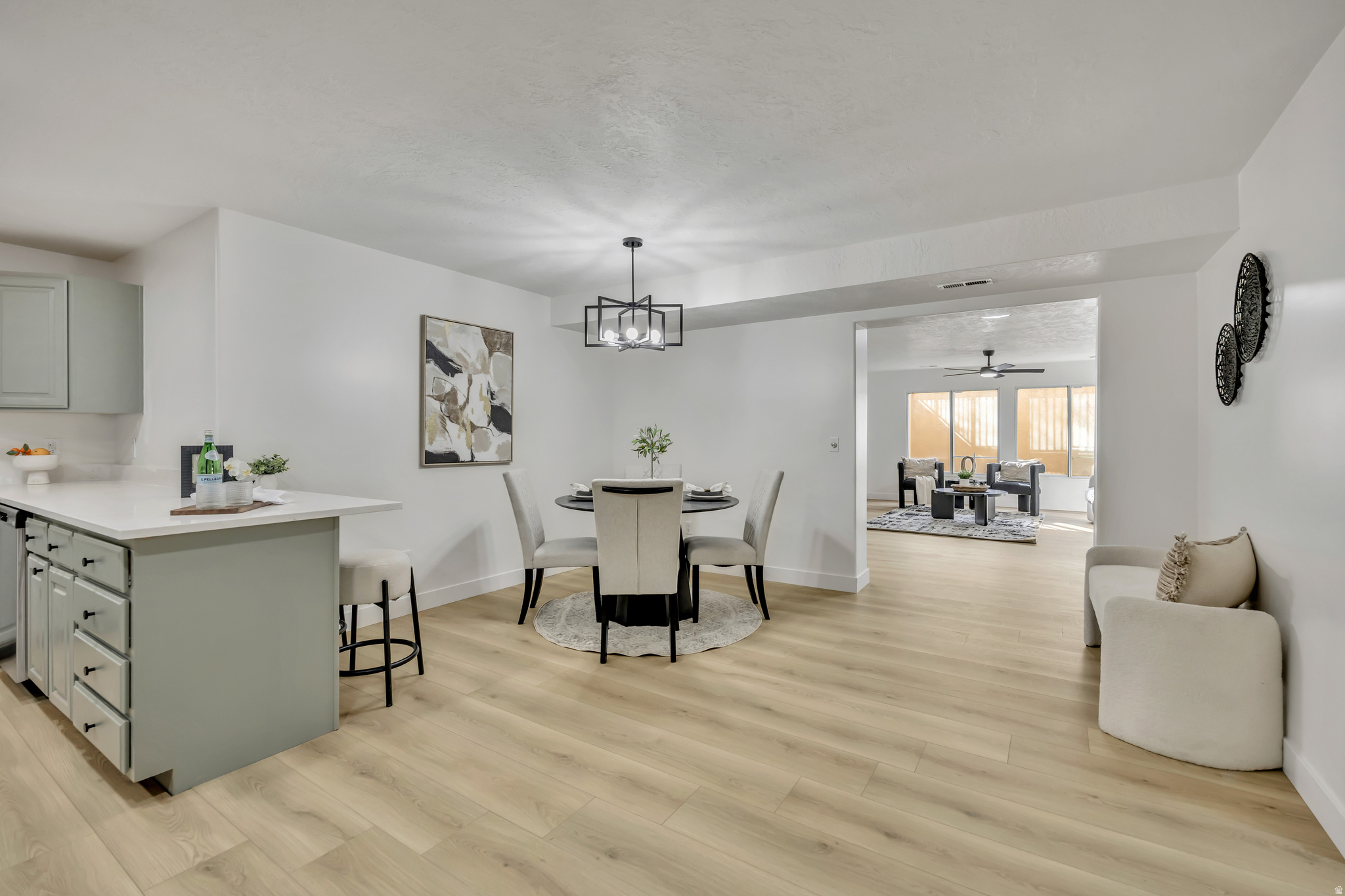 CAPRICE PLAZA CONDOMINIUMS - Residential