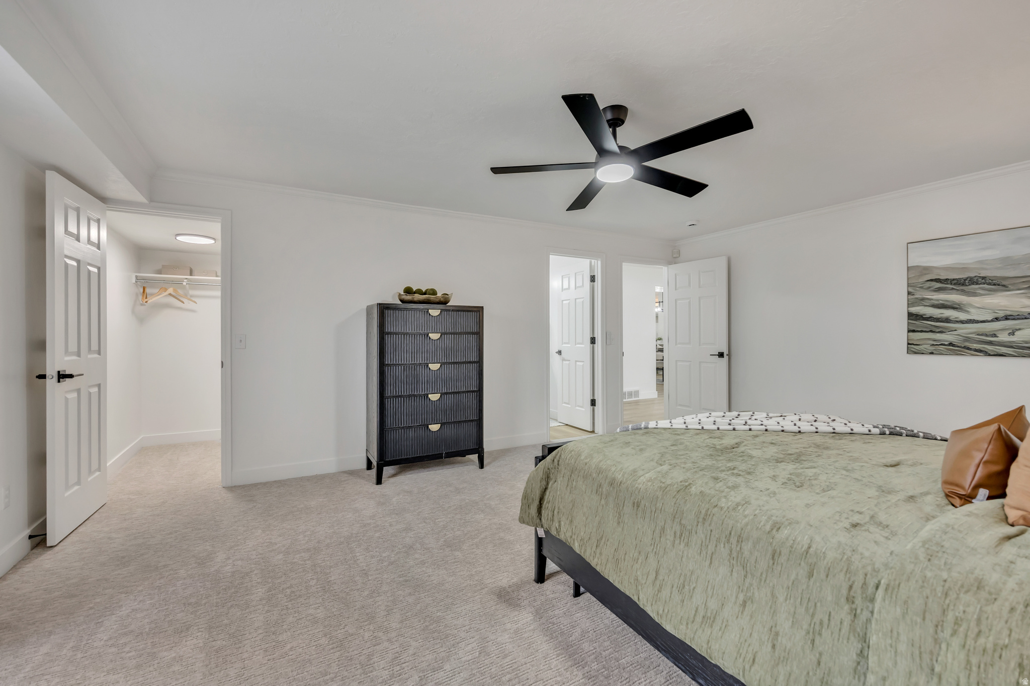 CAPRICE PLAZA CONDOMINIUMS - Residential