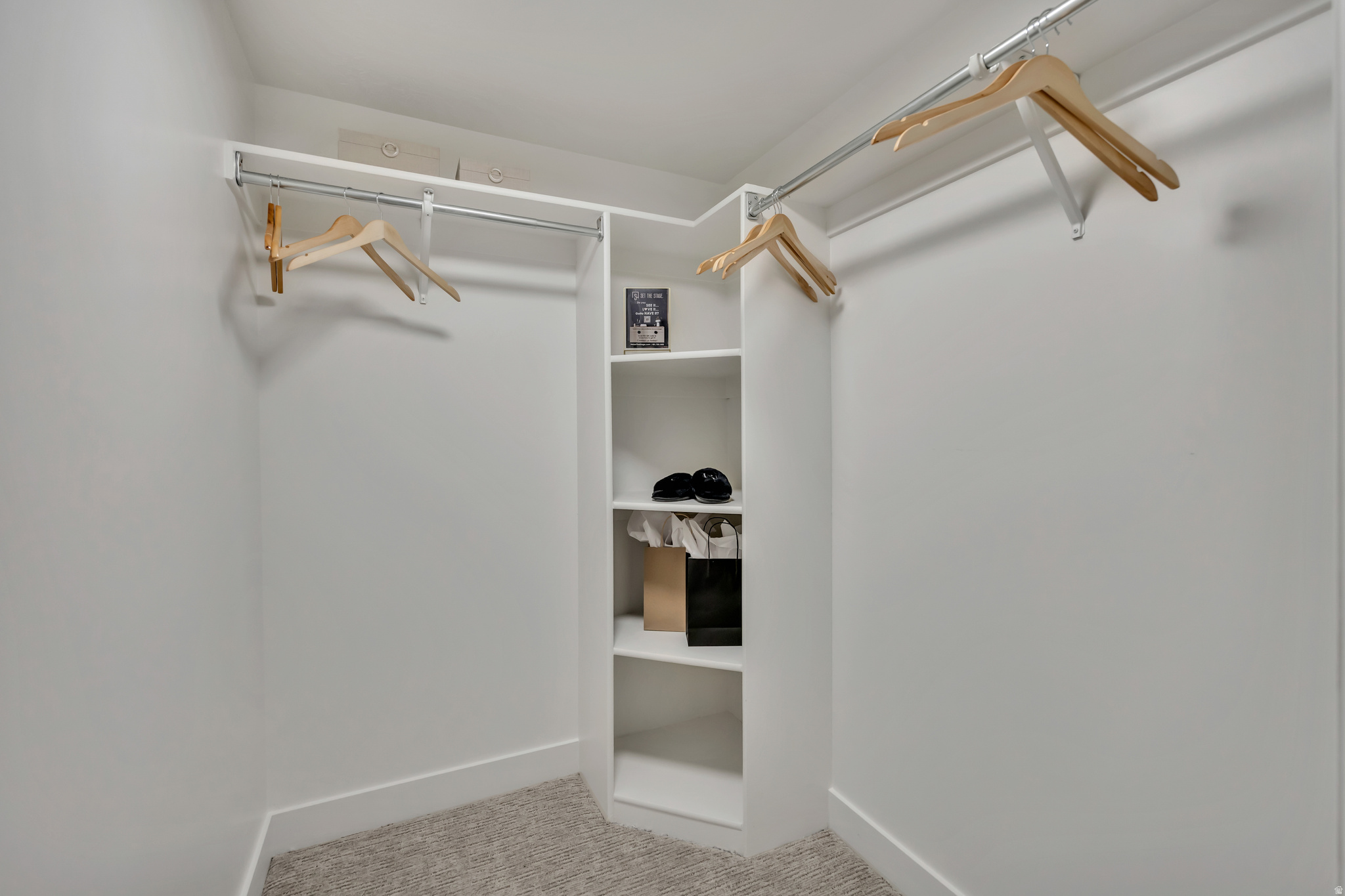 CAPRICE PLAZA CONDOMINIUMS - Residential