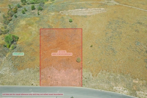 Vacant Land For Sale - 4500 N Seven Bridges Rd #18<br/> Eden, UT 84310