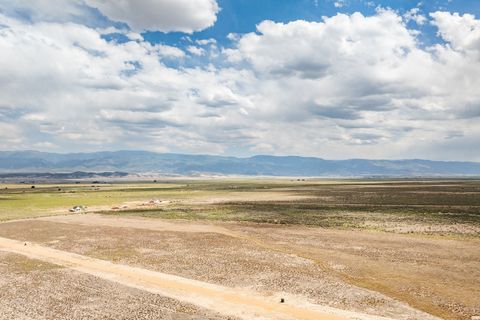 Vacant Land For Sale - 800 E 14250 #2<br/> Sanpete County, Wales, UT 84667