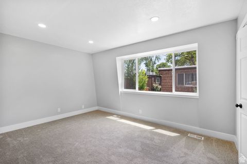 Tiny photo for 733 E 3710 S #26, Millcreek, UT 84106 (MLS # 2088588)