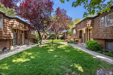 Tiny photo for 733 E 3710 S #26, Millcreek, UT 84106 (MLS # 2088588)