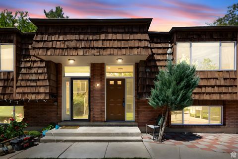 Photo of 733 E 3710 S #26, Millcreek, UT 84106 (MLS # 2088588)