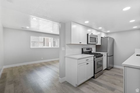 Tiny photo for 733 E 3710 S #26, Millcreek, UT 84106 (MLS # 2088588)