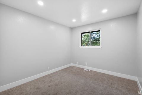 Tiny photo for 733 E 3710 S #26, Millcreek, UT 84106 (MLS # 2088588)