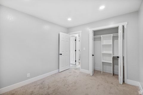 Tiny photo for 733 E 3710 S #26, Millcreek, UT 84106 (MLS # 2088588)