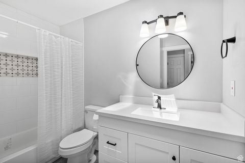 Tiny photo for 733 E 3710 S #26, Millcreek, UT 84106 (MLS # 2088588)