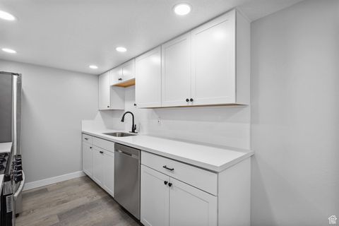 Tiny photo for 733 E 3710 S #26, Millcreek, UT 84106 (MLS # 2088588)